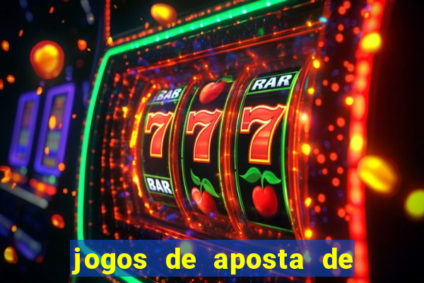 jogos de aposta de 50 centavos